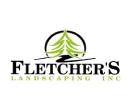 Fletchers Landscaping logo